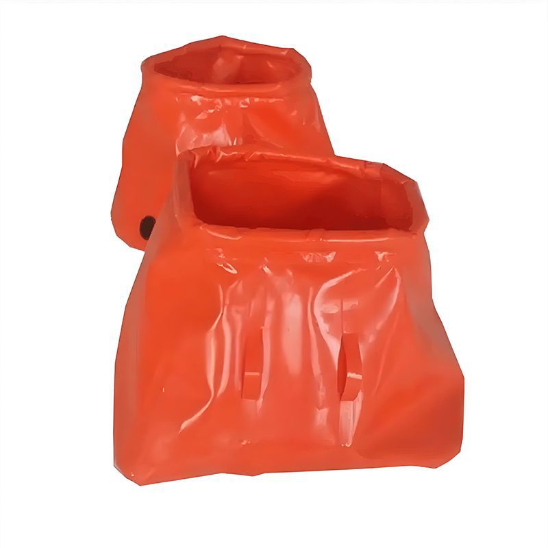 Flow Resistance Bag, Stable Performance, Quality Assurance, Complete Specifications Shipped by the Manufacturer