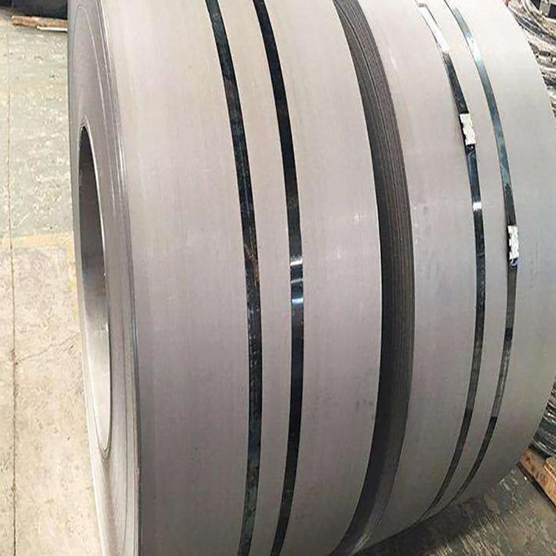 Factory Direct Supply 3.0 Cold-Rolled Coil Cold-Rolled Steel Low-Alloy Millimeter Cold-Rolled Steel Plate with Complete Specifications
