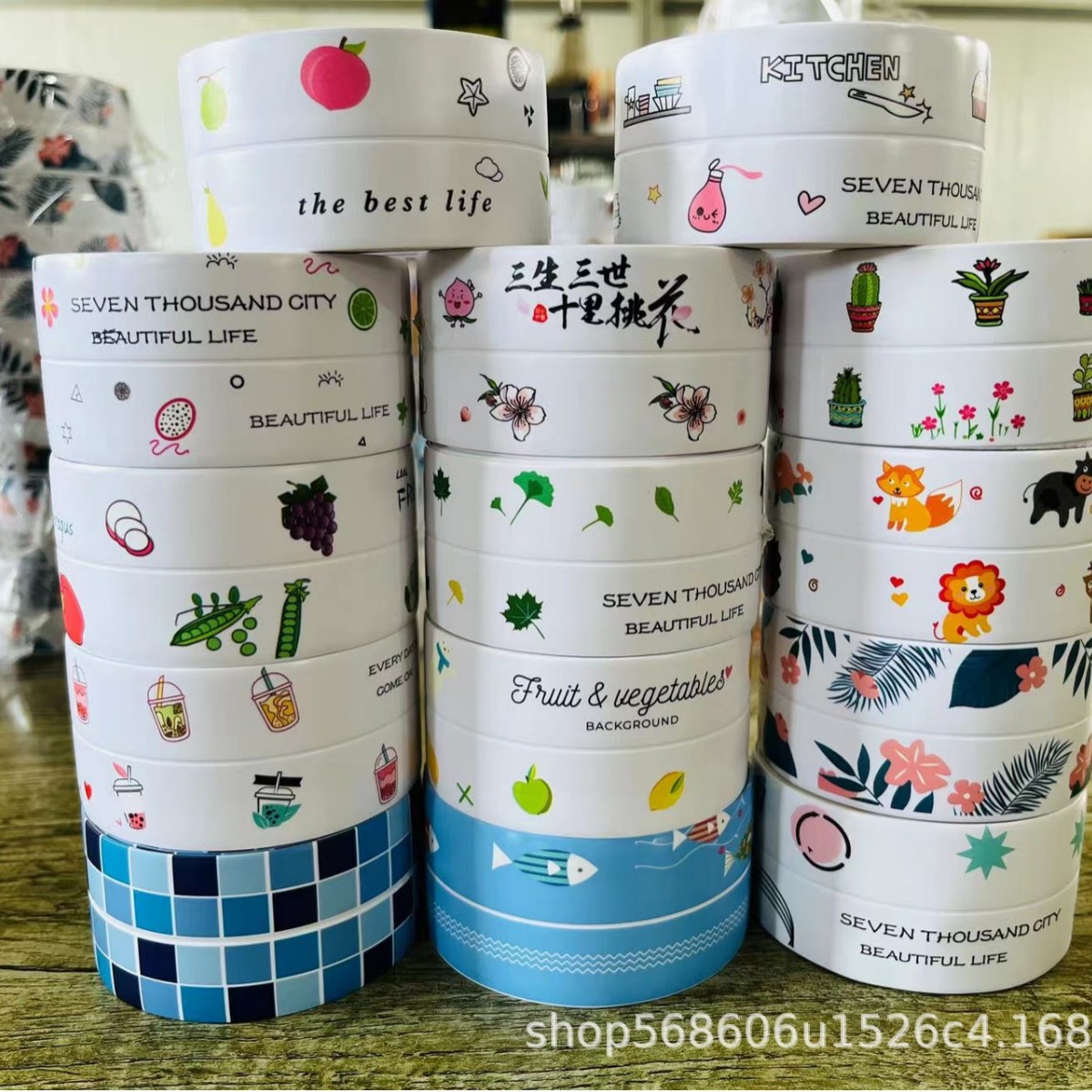 Наклейки для кухни, самоклеящиеся антипятновые наклейки для туалета