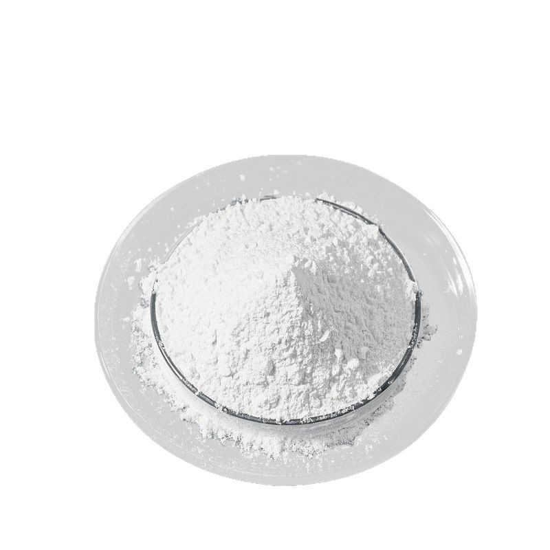 Powder Magnesium Hydroxide Industrial Grade High White Ultrafine Filler Halogen-Free Flame Retardant Magnesium Hydroxide