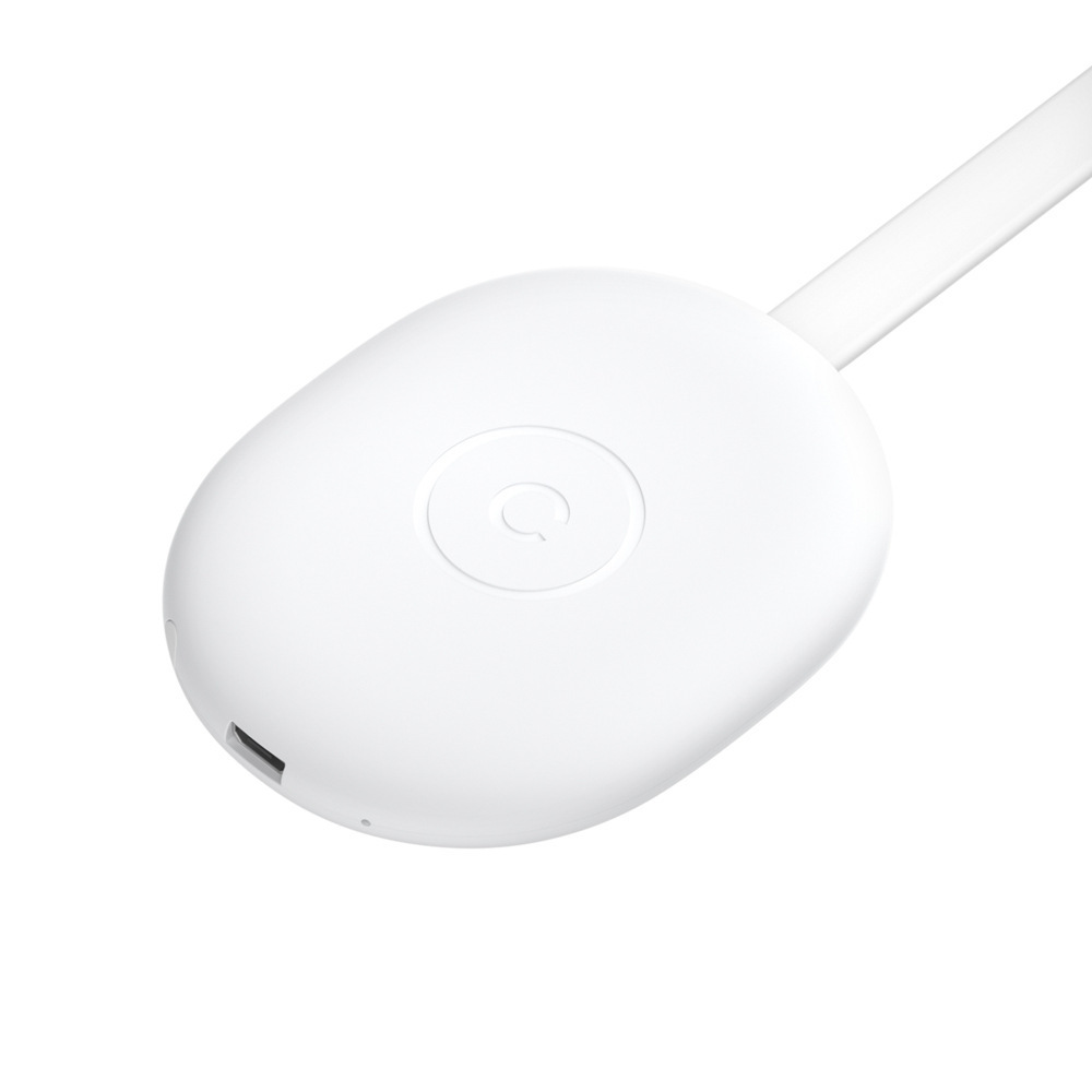 G42 Wireless Wifi Screen Projector Is Suitable for Apple Android Mobile Phone Projector Tv Smart Push Treasure Dongle