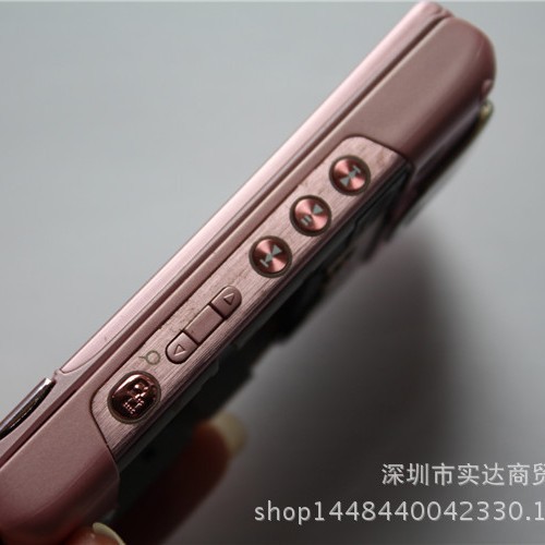 Cross-border foreign trade Sony Ericsson/Sony Ericsson W995 for collection of spare classic slide models