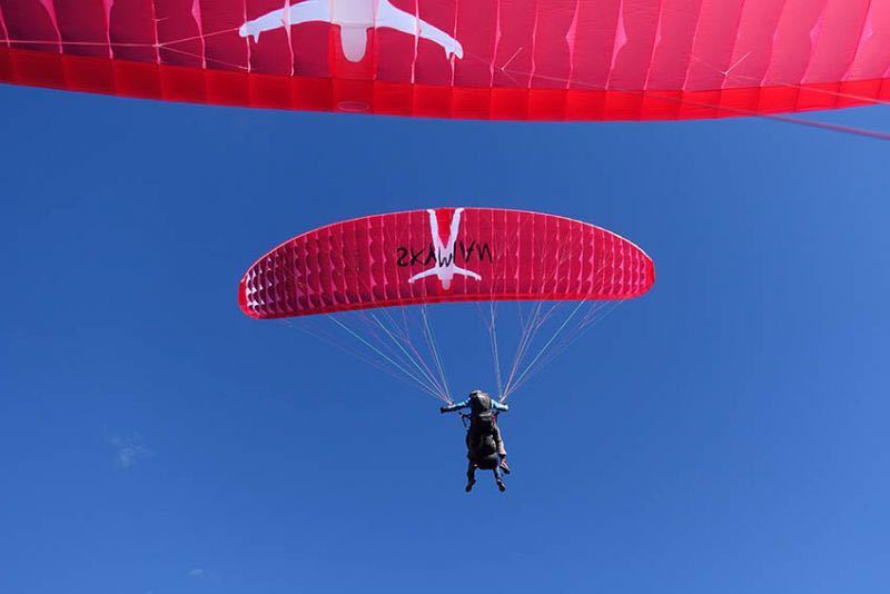 SKYMAN Сэр Эдмунд 31 - ПРО/ЛАЙТ