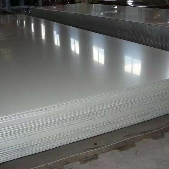 In-Stock 2A12 Thin Aluminum Sheet, Aluminum Alloy Sheet, Machinable, Laser Cutting, Drilling