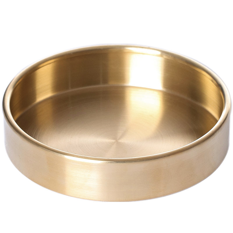 Manza Xiupan Xizang Nationality Manza Pan Copper Xiupan Man Tea Luo Household Manza Indoor Xiupan Man Tea Luo