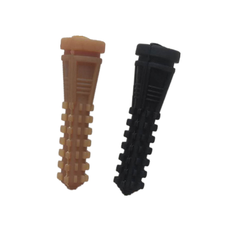 Wholesale Depilatory Sticks for Chickens, Ducks, and Geese; Rubber Sticks for Removing Cow Tendons; Universal Poultry Depilatory Machine Rubber Sticks with Rubber Nails