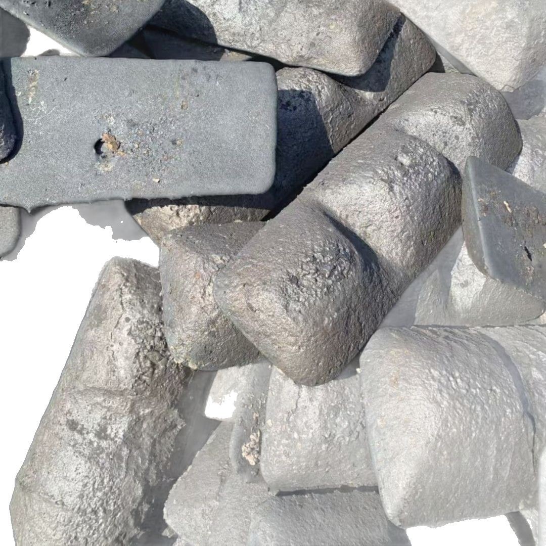 Counterweight Cast Iron Block Ht300 Gray Cast Iron in Stock Qt600 Ductile Iron Brake Drum Rut300蠕墨铸铁