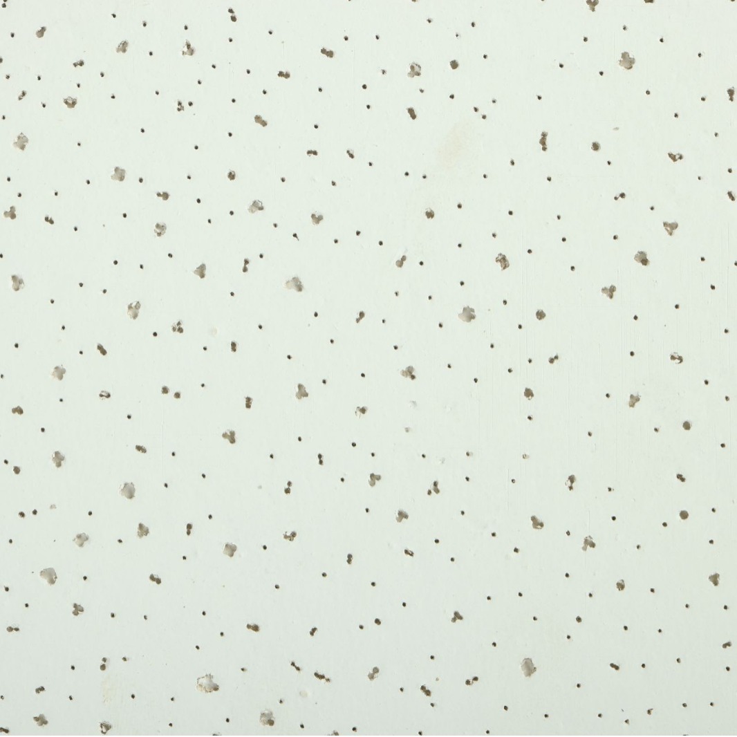 Ceiling ceiling for living room office flame retardant sound insulation board for meeting room ceiling sound-absorbing mineral wool board