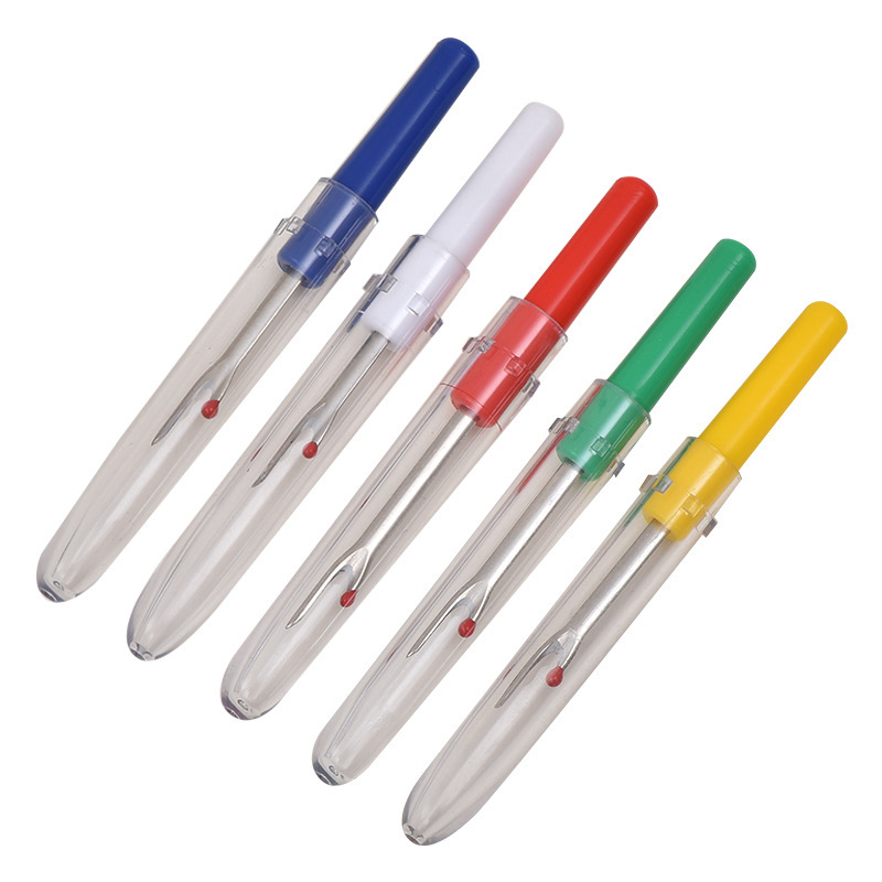 Clothing size thread stripper thread stripper cross stitch fast thread stripper button hole home sewing accessories