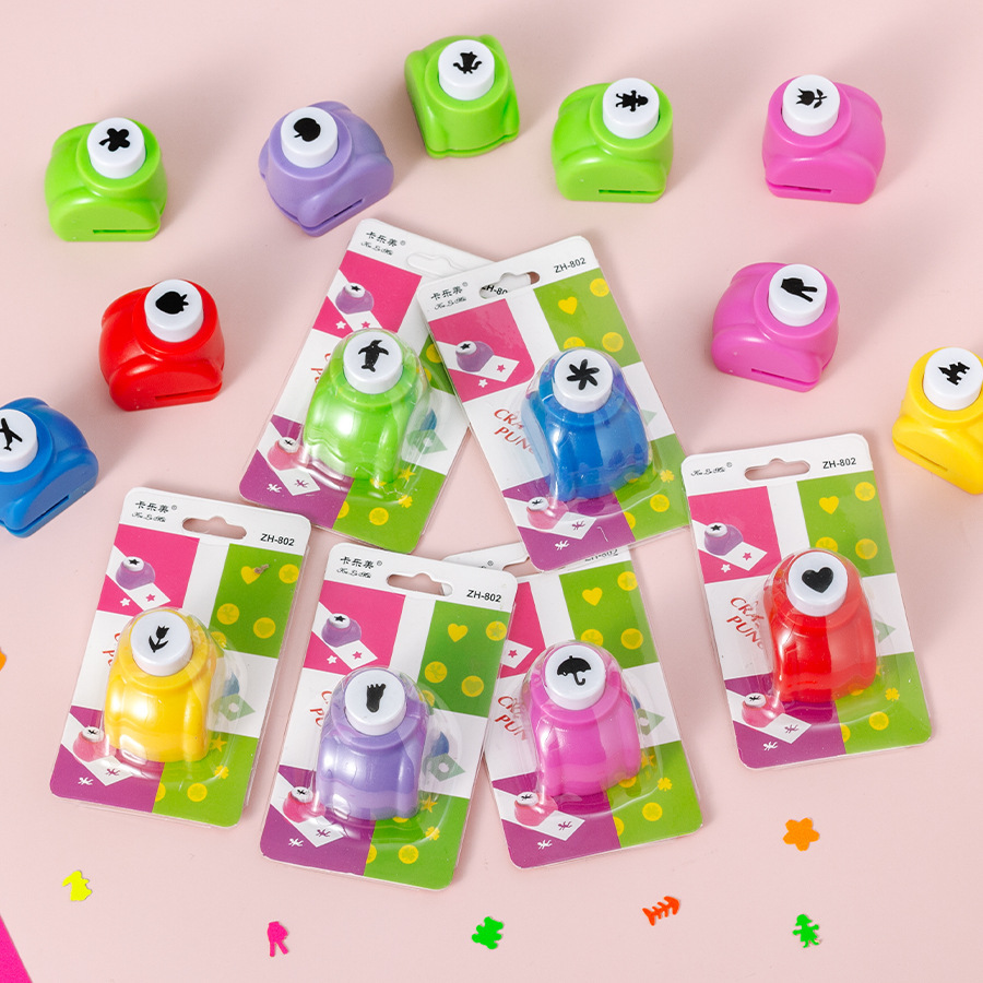 Embossing Machine, Printing Machine, Flower Press, Kidsren's Embossing Machine, Kindergarten Handmade DIY Material Gift Card