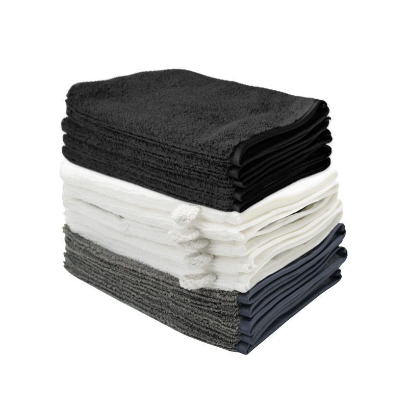 Перчатки для снятия макияжа из микрофибры, удобные для путешествий