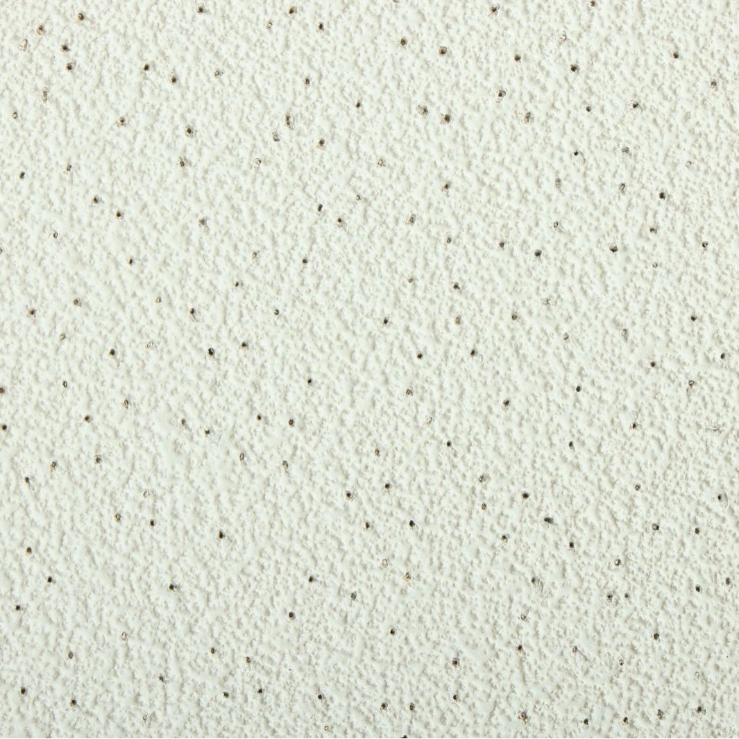 Ceiling ceiling for living room office flame retardant sound insulation board for meeting room ceiling sound-absorbing mineral wool board