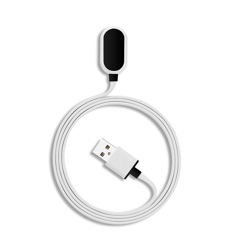 Suitable for Xiaotiancai Phone Watch Charging Cable Y03/D1/Z6/Q1/D2A/Z5 Magnetic Charger Charging Cable