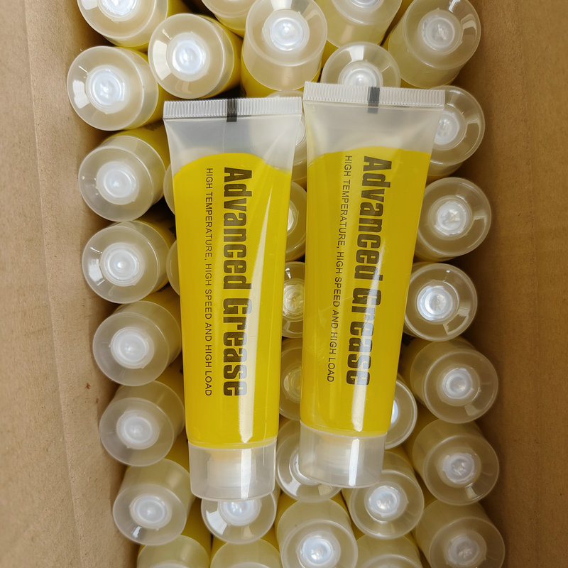 Angle Grinder Gear Special Grease 50g Gear Lubricant Bearing Grease Small Package Grease