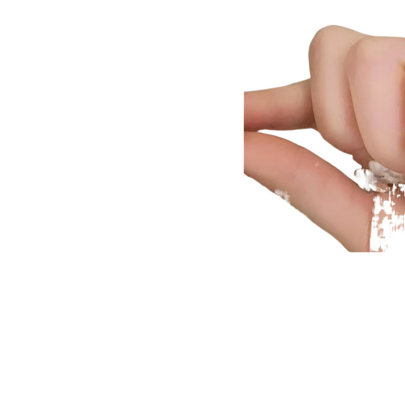 Manufacturer [90% Positive Rating] Real Gold Electroplated Silver Needle Round Ball Metal Earrings Niche Fashion Versatile Earrings Direct Sale