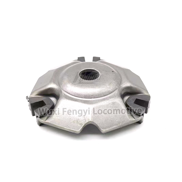 Motorcycle Drive Disc Cover Pcx125 Kzr Click125 Kwn Active Wheel Pulley Cover