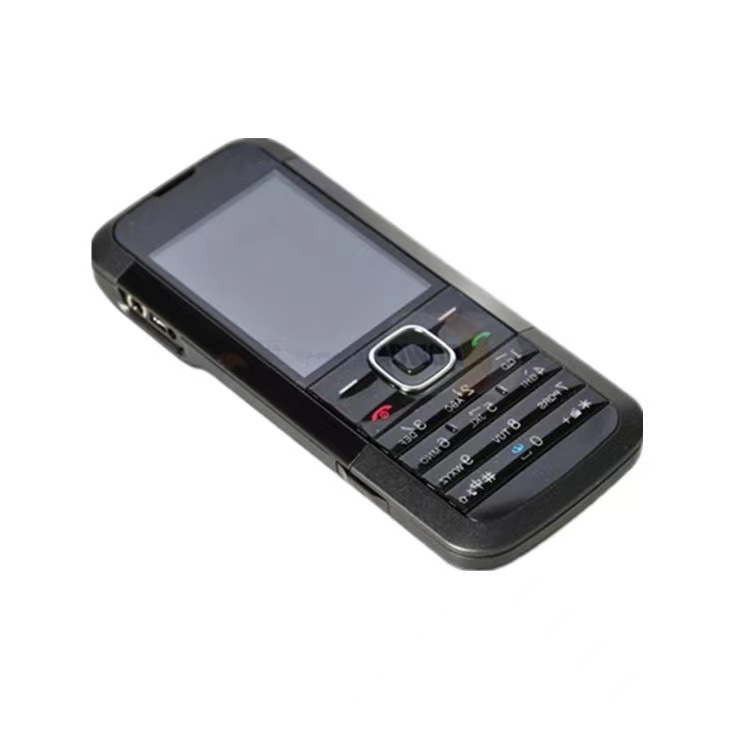 Cross-Border Export N5000 Mobile Phone Gsm Non-Intelligent Mobile Straight Button Mobile Phone for the Elderly and Students