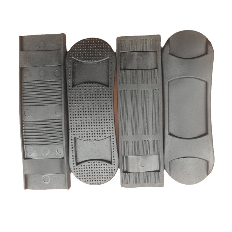 Factory direct camp backpack shoulder pad spot Xinyuan 2.5cm 3.2cm 3.8cm 5cm other luggage accessories