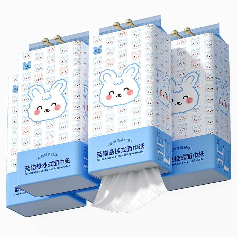 2 Toilet Paper, Toilet Paper, Hanging Toilet Paper, Household Commercial Paper Towel, Thickeneded Toilet Paper, Factory Direct Delivery