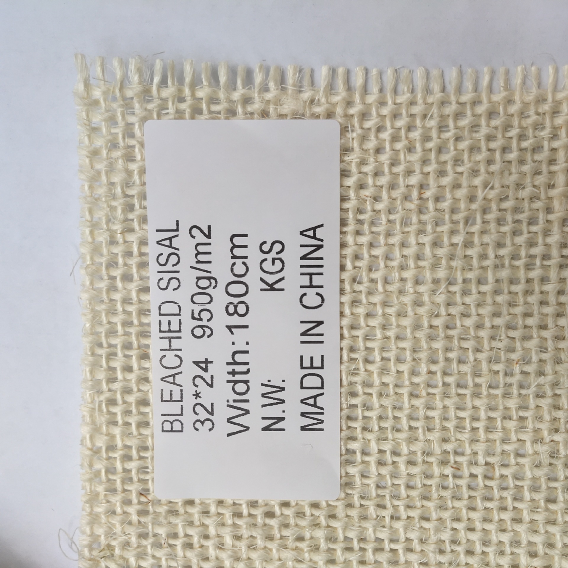 Фабричное прямое предложение полного сизалевого материала 950г для царапания кошек