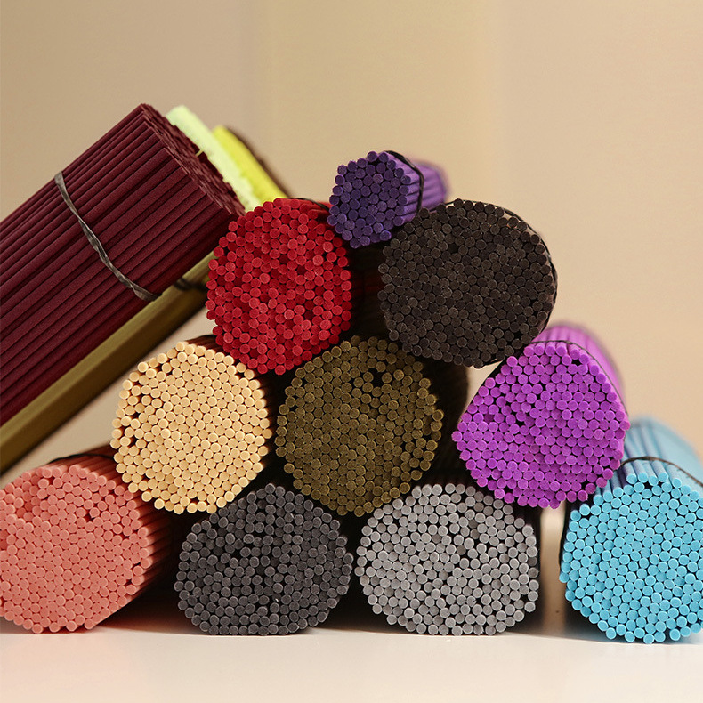 Spot Mosquito Repellent Fireless Aromatherapy Stick Humidifier Deodorizing Diffuser Stick Fiber Stick Rattan Perfume Volatile Stick Wholesale