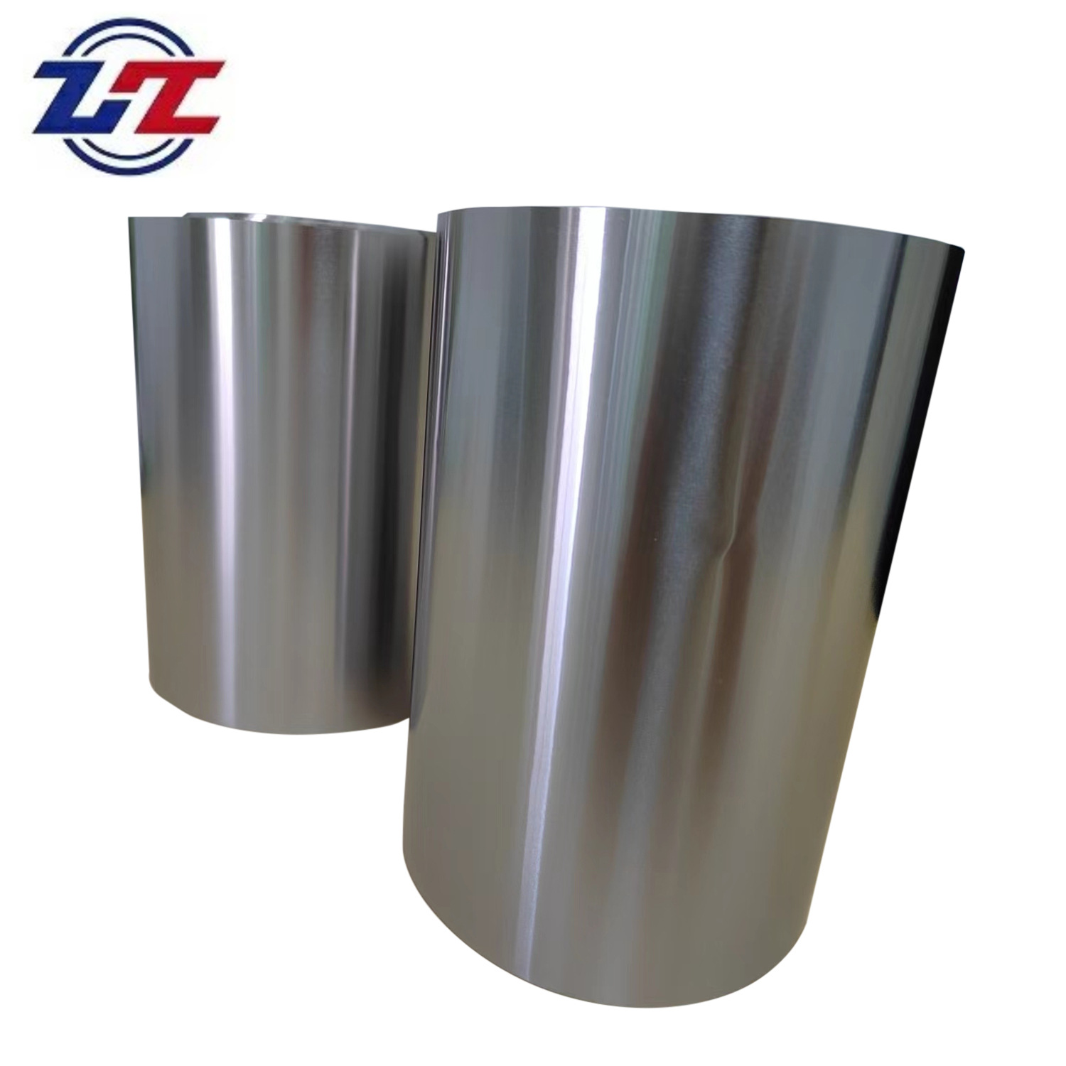 Manufacturer High Hardness Titanium Ta1 Ta2 Tc4 with High Temperature Resistance Industrial High Purity Titanium Foil Titanium Alloy Tape 99.95%