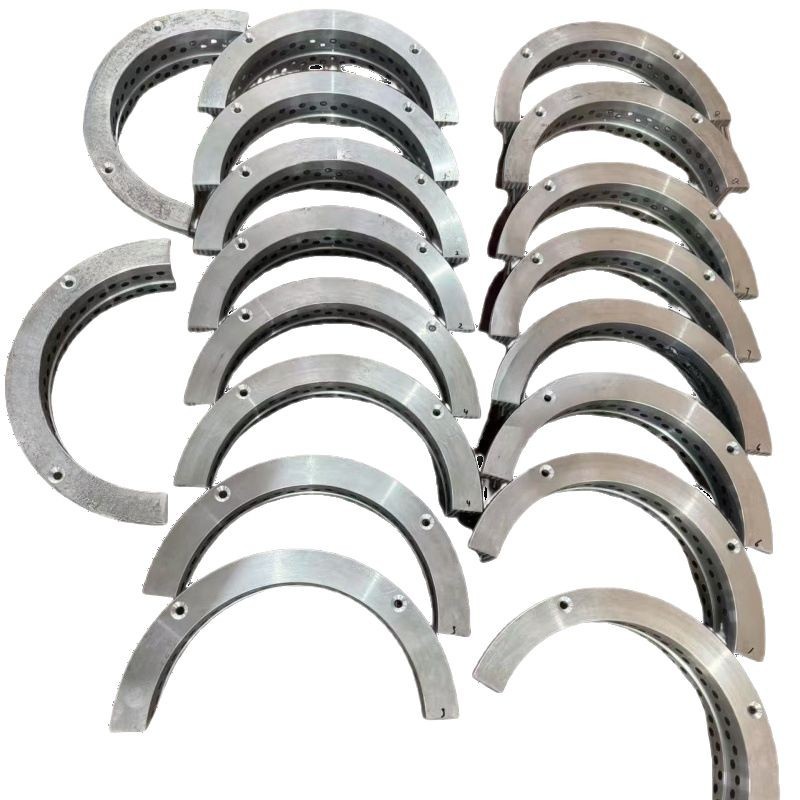 Zinc-Based Alloy Zinc Aluminum Alloy Ingot Zinc Ingot Processing Customized Za10-5Za27-2 Za35 American Standard Zinc Block Plate