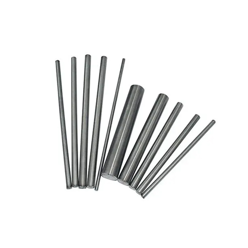 Guangdong cold drawn carbon round A3 carbon steel cold drawn round steel 45# cold drawn round steel cold drawn round solid round bar zero cut