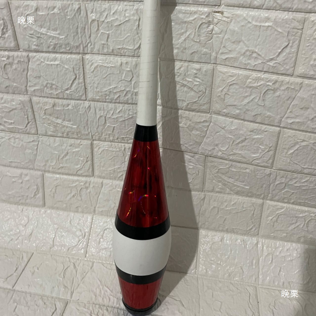 Acrobatics Props, Acrobatics Sticks, Juggling Bottles, Czech Sticks, Clown Entry Props, Warm-Up Juggling Club Pin