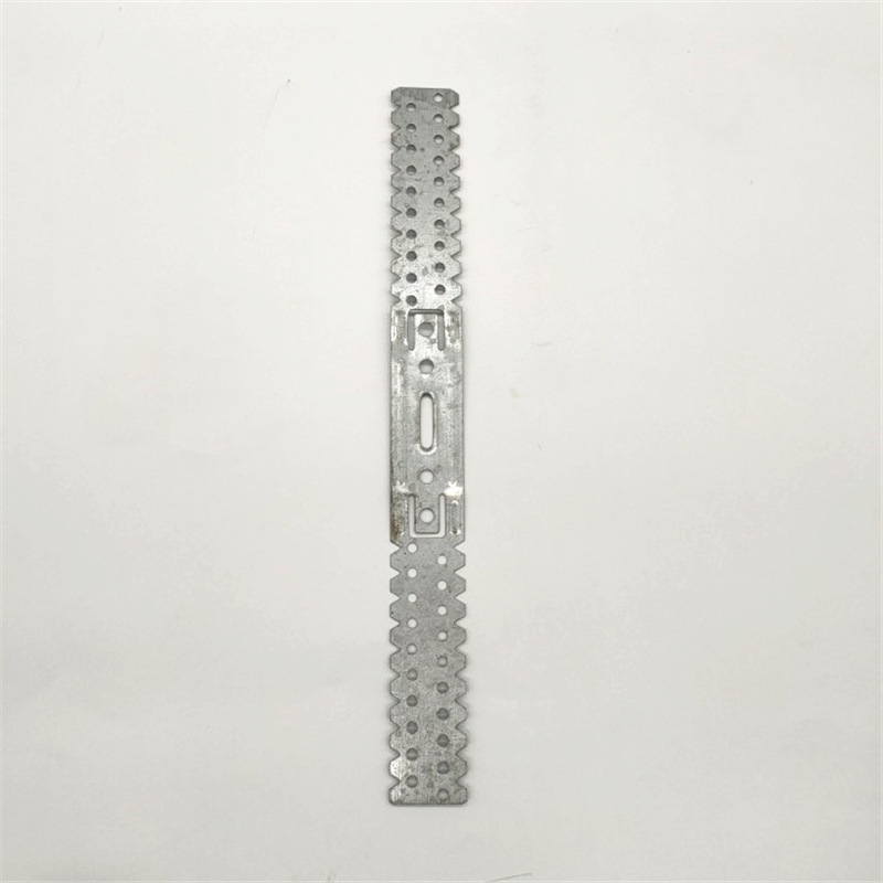 Keel Accessories Gypsum Board Ceiling Partition Wall Accessories 50 Deputy Keel 50u Card 50u Clamp Galvanized 60u Clamp