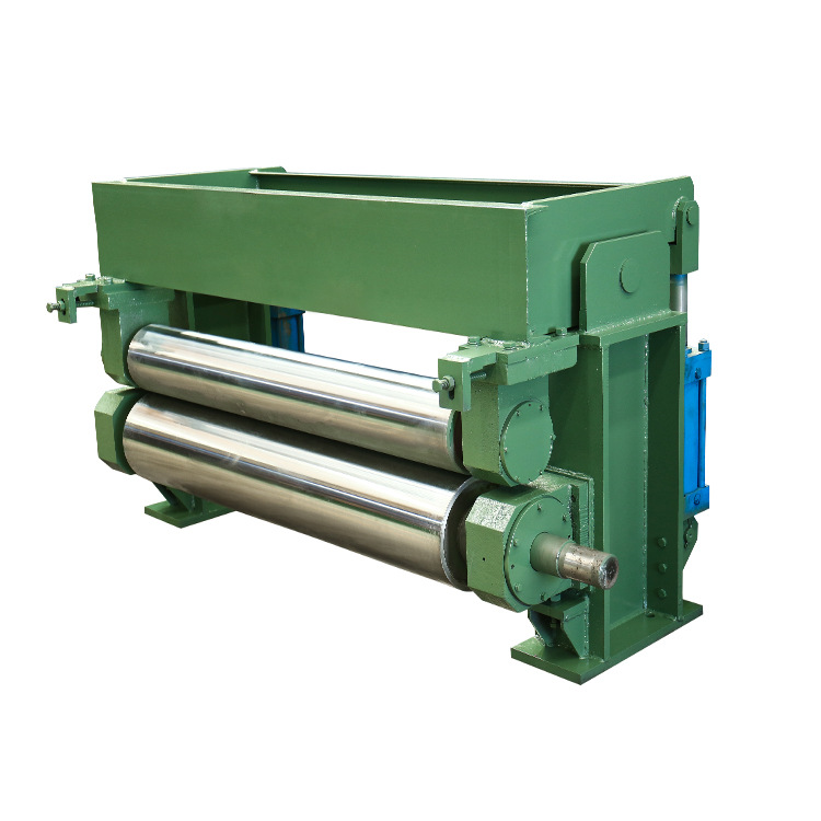 Clamping Roller, Roller Clamping Device, Double-Roller Structure, Feeding Roller, Tension Control Roller, High Temperature Resistance
