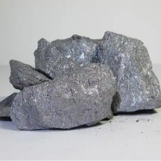 Spot Micro-Carbon Manganese Iron, Special Steel Casting Precision Casting, Production of Micro-Carbon Manganese Iron for High Manganese Steel