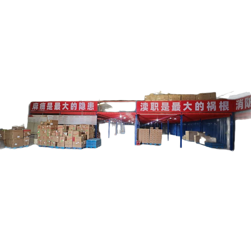 Beijing Chaoyang Low-Cost Warehouse 100-2000 Square Meters, Excellent Location, Convenient Transportation, Complete Supporting Facilities