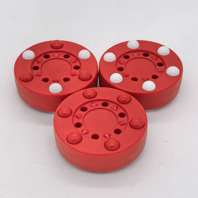 Алмазный мяч для роликового катания и хоккея