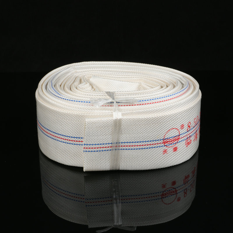 Manufacturer Wholesale Agricultural Canvas Water Hose, Fire Hose, Irrigation Hose, Soft Hose, Household Water Hose, Watering Hose