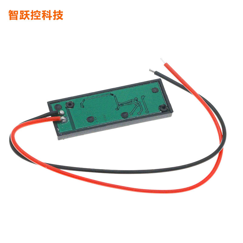Lithium Battery Power Percentage Indicator Board Battery Power Electric Vehicle Power Display