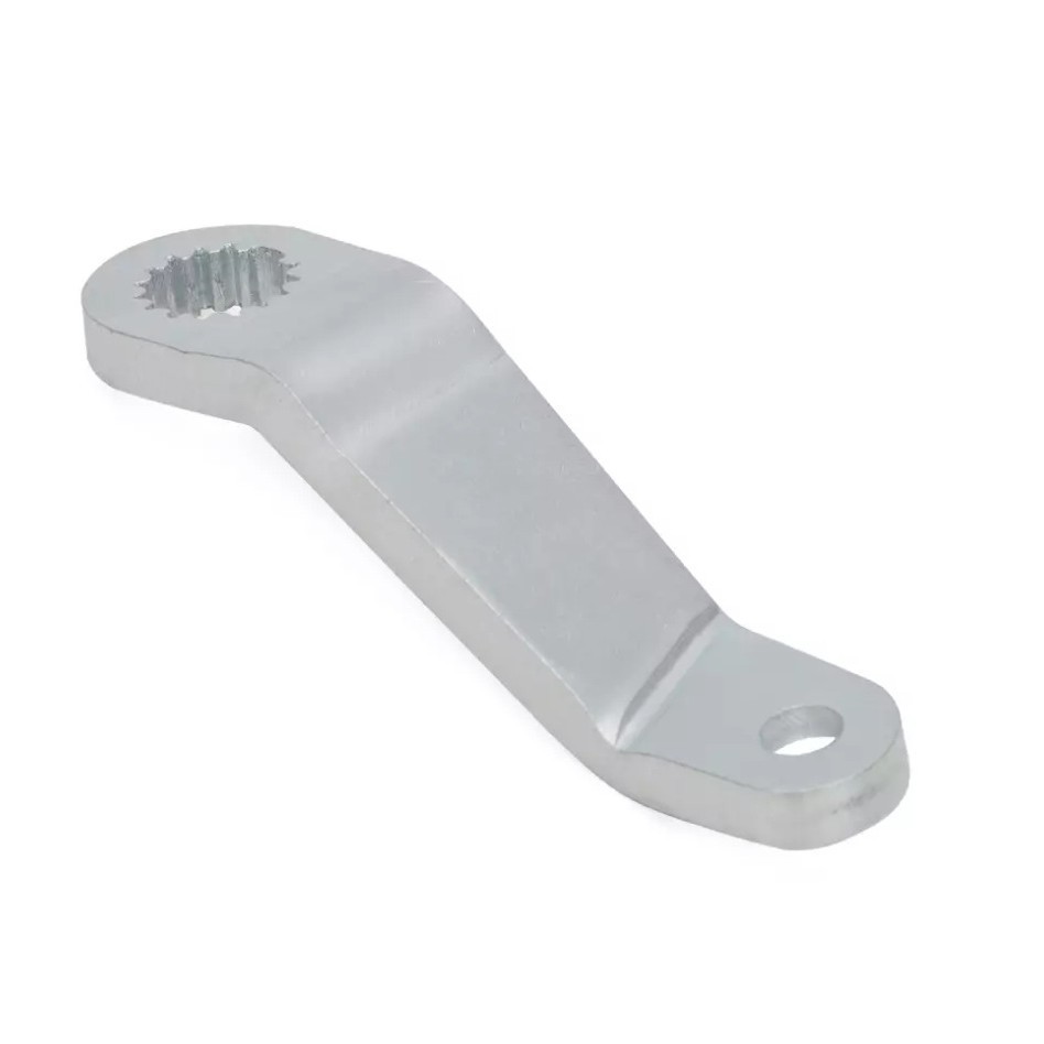 Modified steel transmission bell handle is suitable for Polaris Sportsman 550 850 replacement 3234724