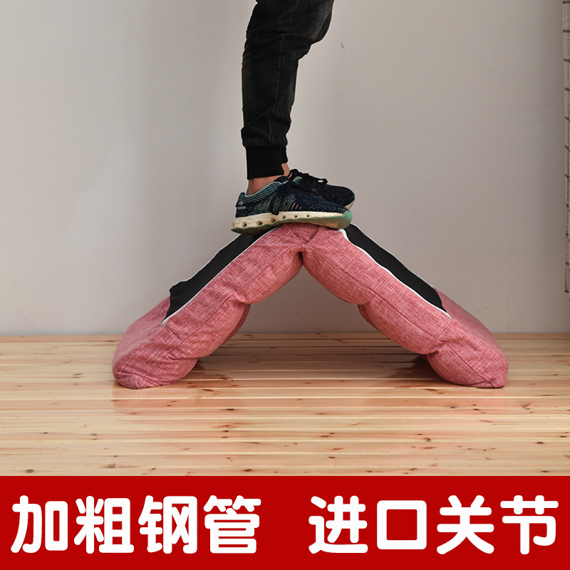 Lazy Sofa Tatami Small Single Sofa Folding Bed Bedroom Balcony Bay Window Backrest Leisure Chair