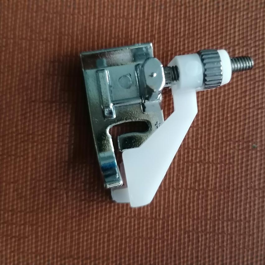 Многофункциональная бытовая швейная машина, лапка для слепого шва Brother Singer Feiyue