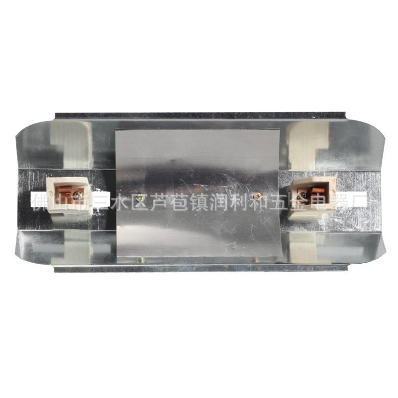 Изогнутая лампочка патрон универсальный 500W-1000W для йодисто- tungsten лампы наружное освещение