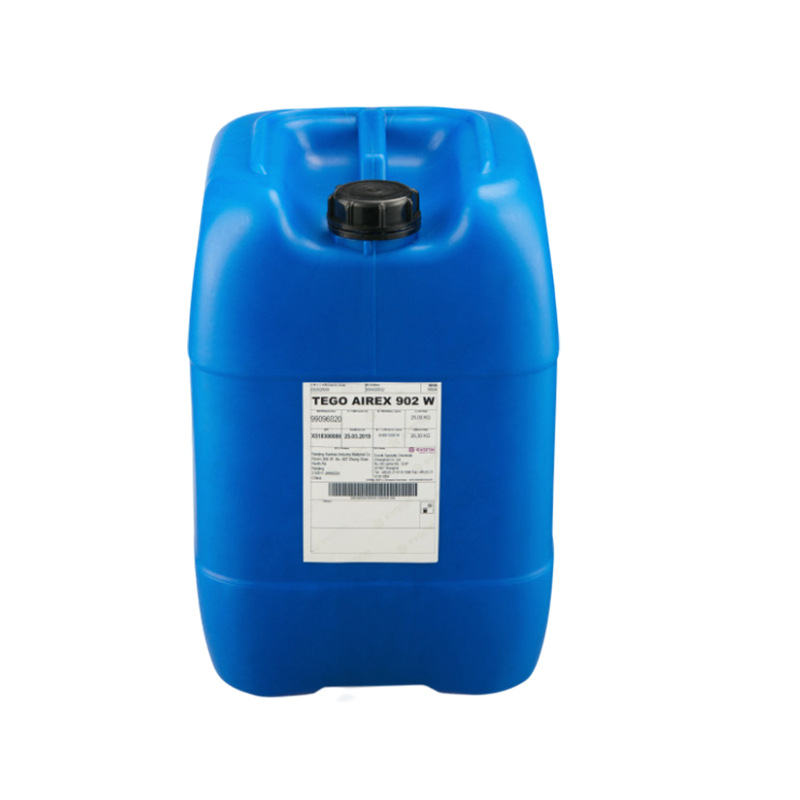 Evenchuang Digao TEGO AIREX 902W Defoamer silicone water-based Defoamer wood coating Defoamer