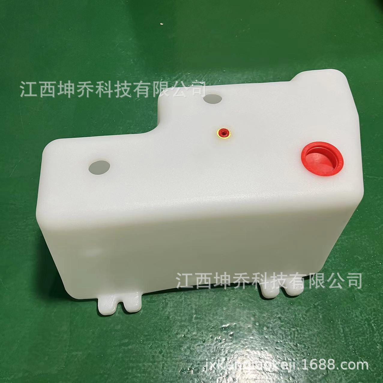 Genie Hydraulic Oil Tank 20L for 8/10/ 12m Scissor Lift Engineering Plastic Water Tank