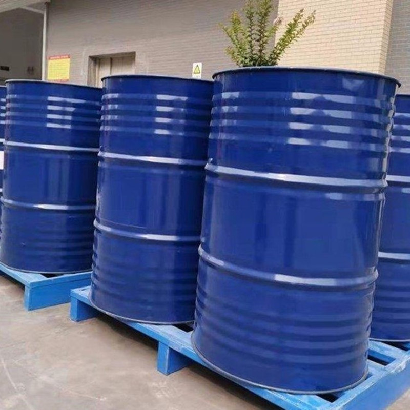 Methylethanolamine Factory Spot Direct Sales with Good Stability Desulfurization Purification Emulsifier Methylethanolamine