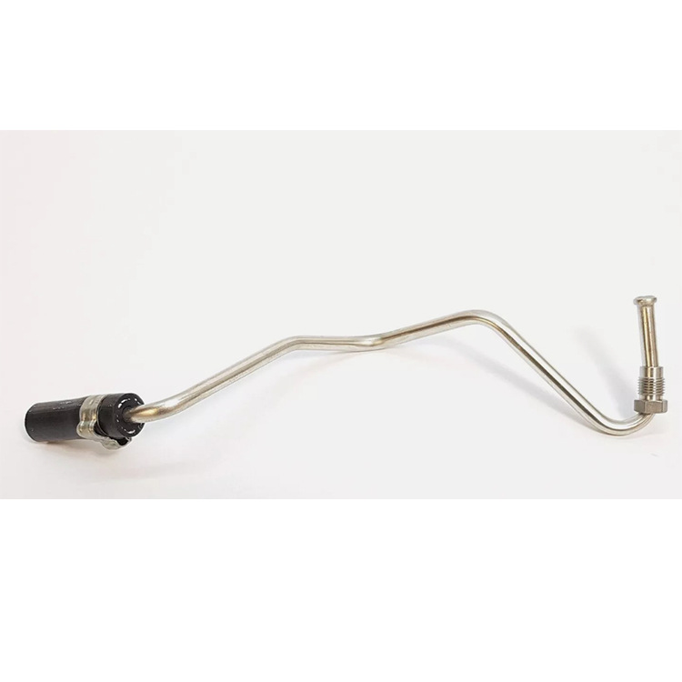 223211870R 223216385R exhaust pressure sensor tube 14120-00Q0U 14120-00Q1J