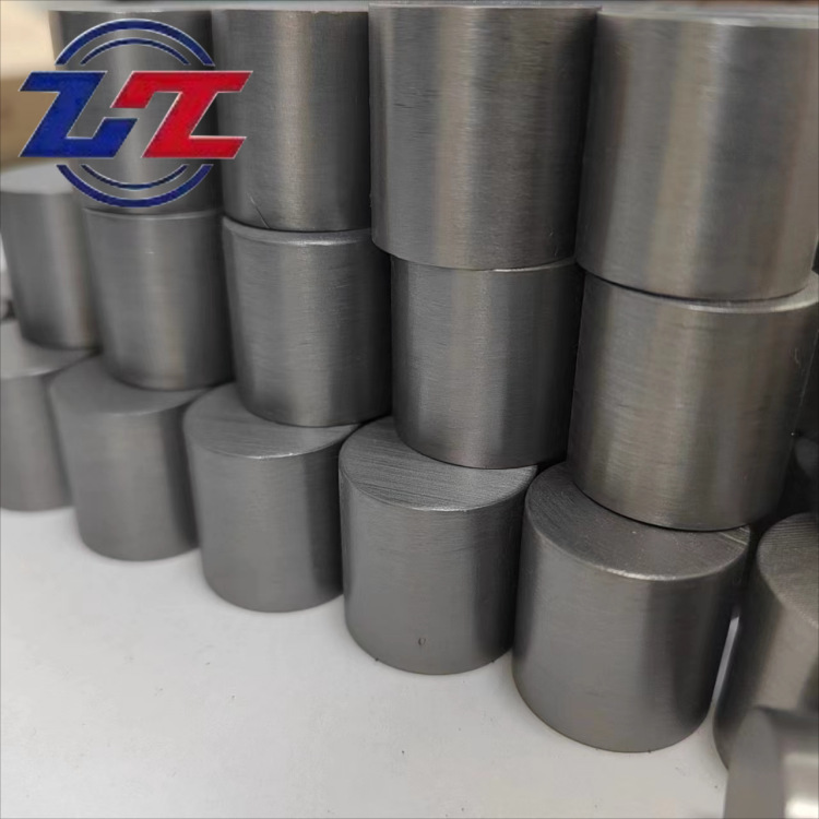 Aerospace Grade Niobium Alloy Niobium-Hafnium Alloy Sheet Rod Material 99.99 Niobium Alloy Rod Sheet Excellent Price