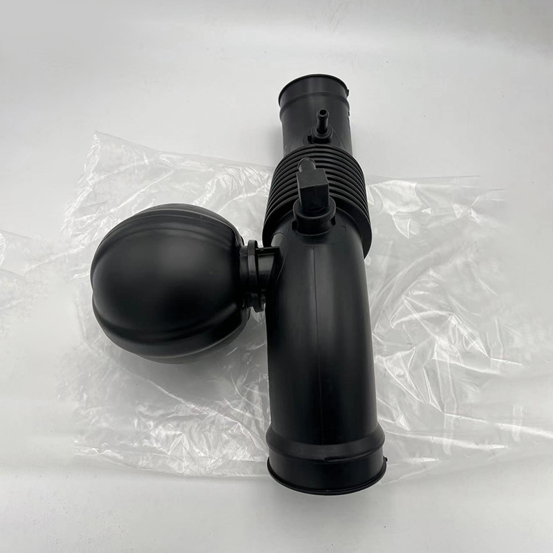 281404H200 Huiyi H-1 Car Air Intake Soft Hose Pipe Supercharger Quick Install Turbo