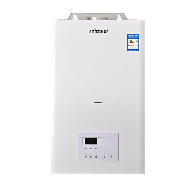 Winter Heating Stove, Intelligent Constant Temperature Anti-Freeze Energy-Saving Heating Equipment for Winter Heating, Gas Floor Heating Wall-Mounted Boiler