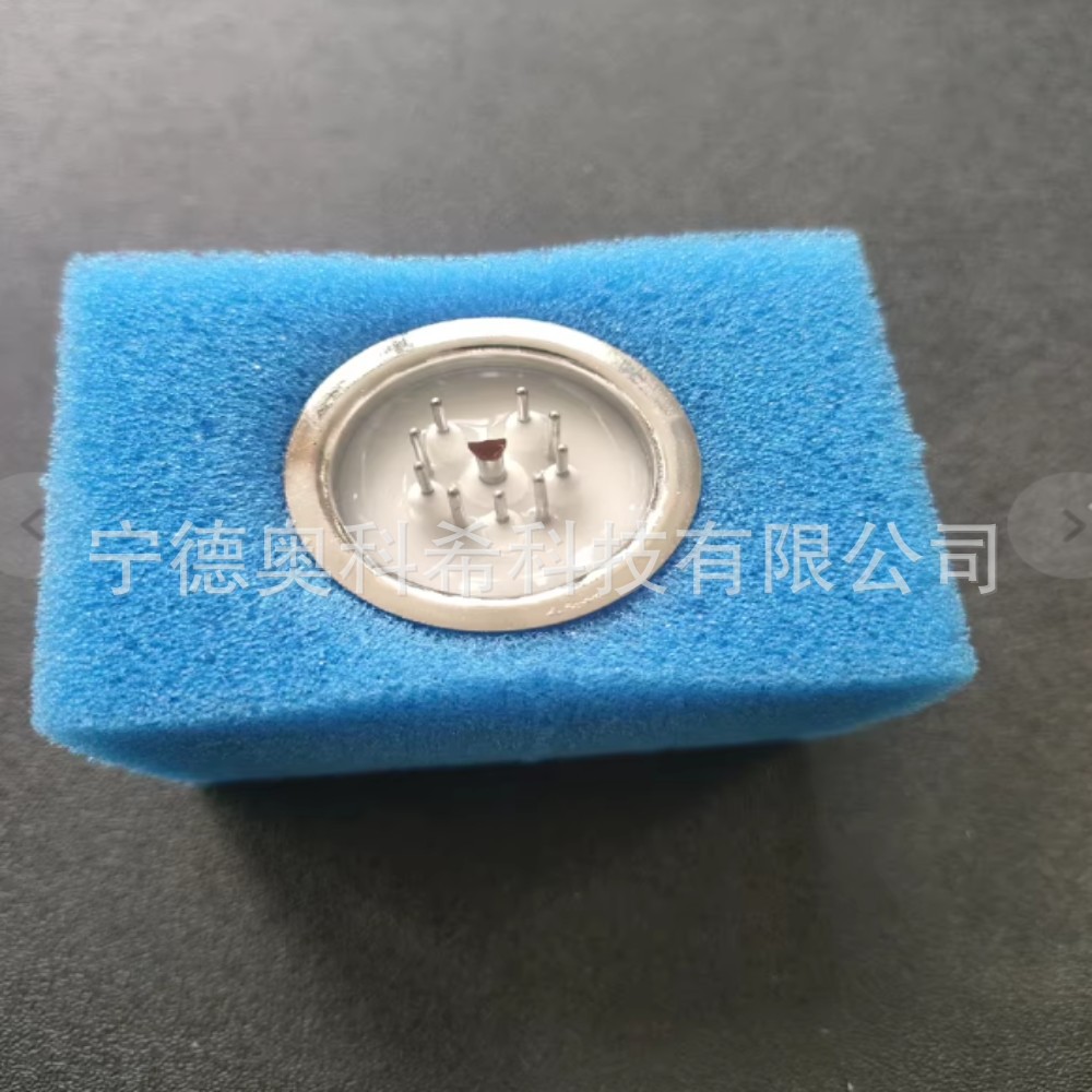 Thermo Fisher Amplifier 425454008 Fh62C14 Detector 42545400131 Uv Lamp 8666 Negotiable