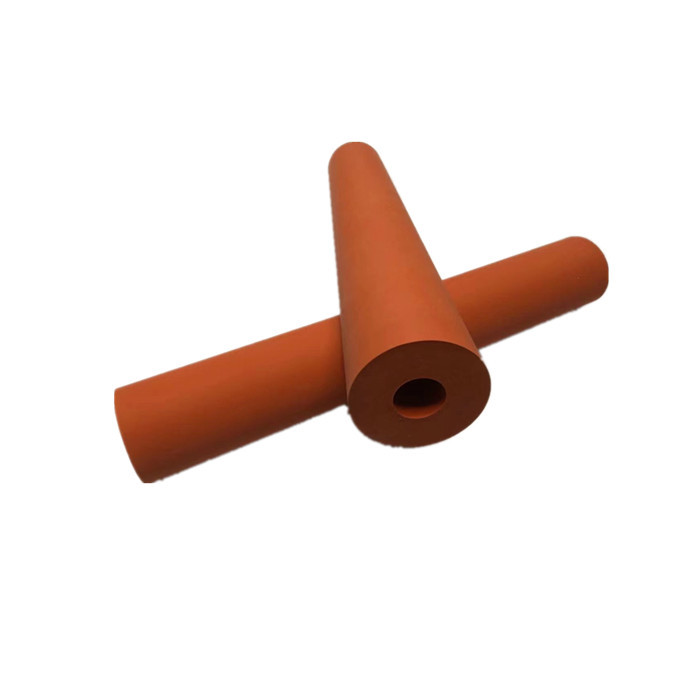 Woodworking Machinery Rubber Wheel Silicone Wheel Casing Machine Rubber Wheel Pressure Wheel Edge Banding Machine Rubber Wheel Pressure Material Walking Leather Wheel