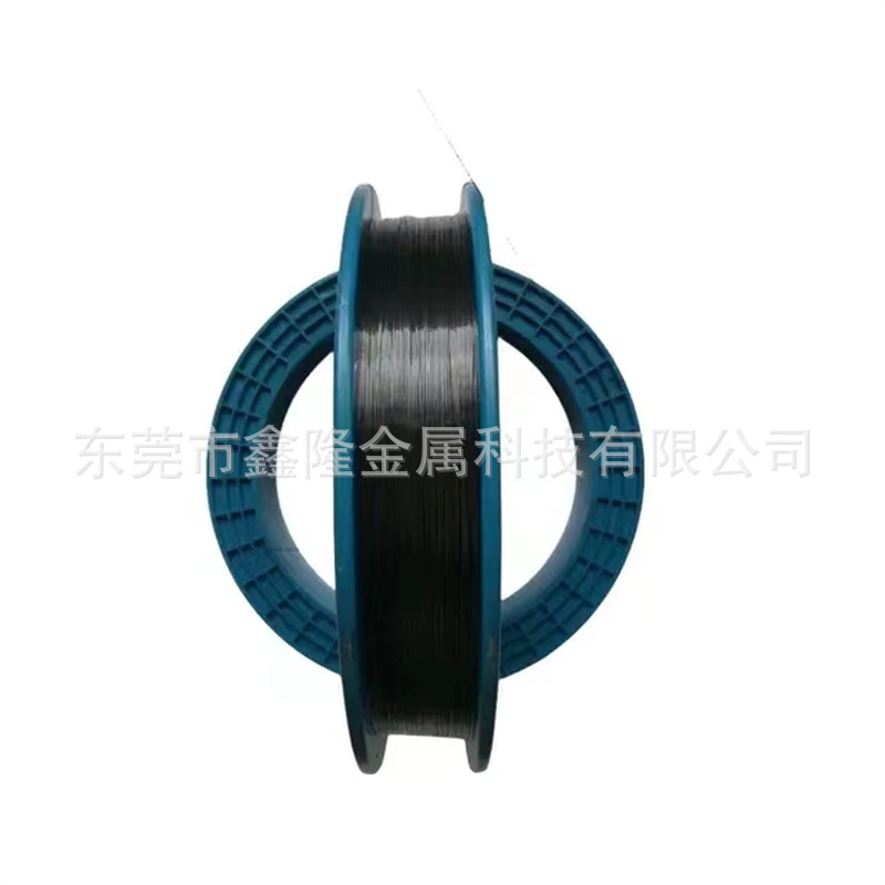 Cross-Border Nickel Titanium Alloy Memory Wire Niti Super Elastic Memory Wire Bra Glasses Medical Nickel Titanium Alloy Memory Wire